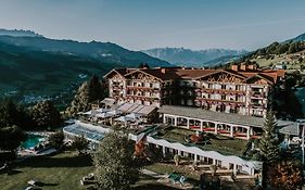 Hotel Oberforsthof